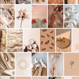 Meet your Posher, Tate